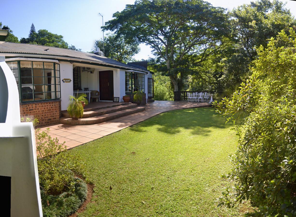 Brevisbrook B&B Pietermaritzburg Exterior foto