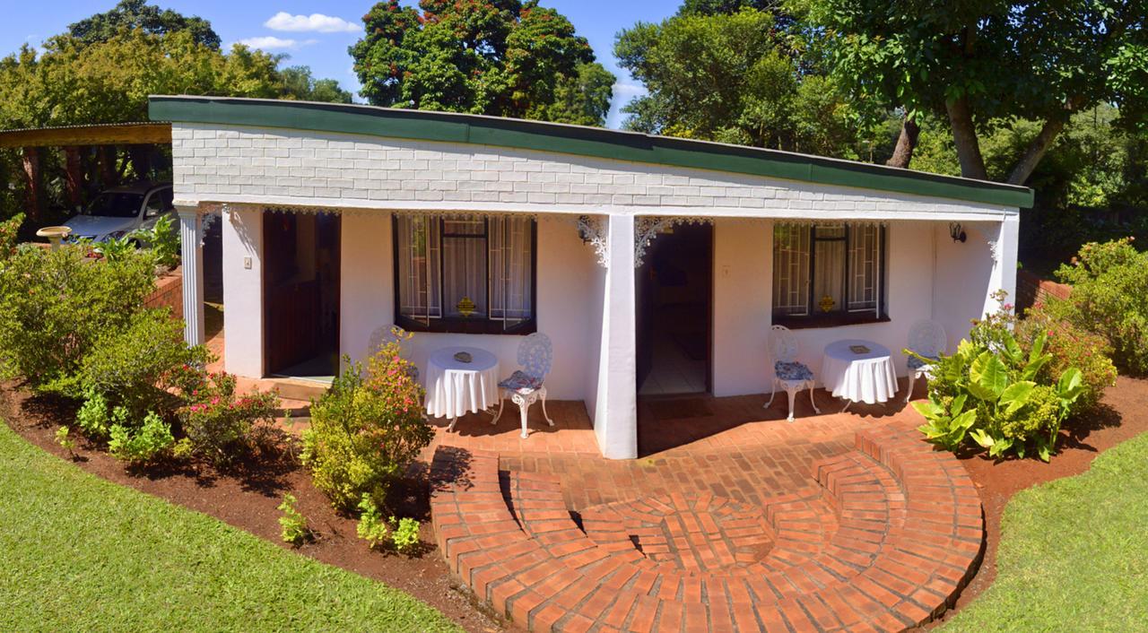 Brevisbrook B&B Pietermaritzburg Exterior foto