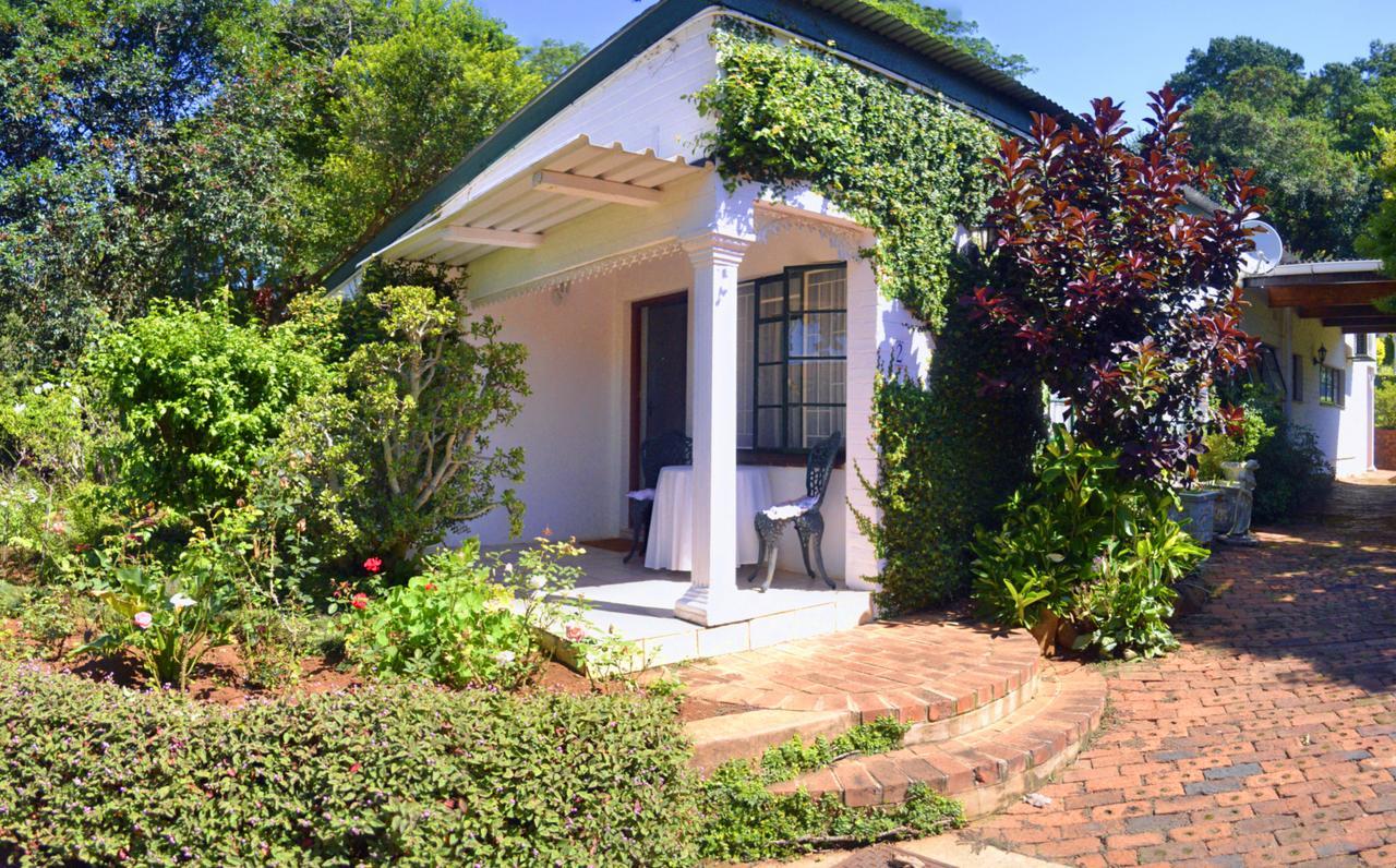 Brevisbrook B&B Pietermaritzburg Exterior foto