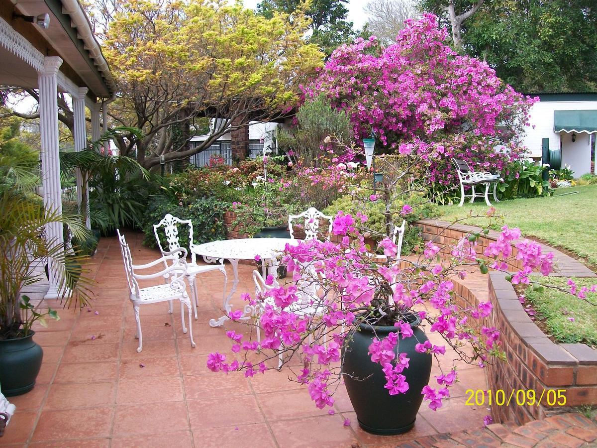 Brevisbrook B&B Pietermaritzburg Exterior foto